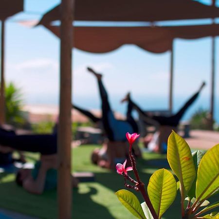 Eco Camping Nueva Vida Guest House Chio  Bagian luar foto
