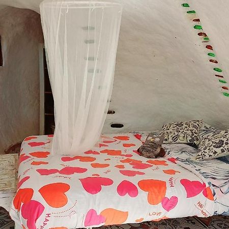 Eco Camping Nueva Vida Guest House Chio  Bagian luar foto