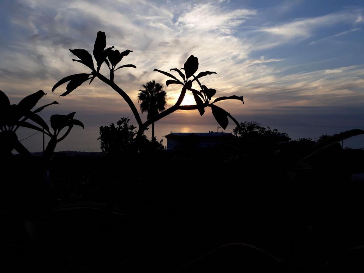Eco Camping Nueva Vida Guest House Chio  Bagian luar foto