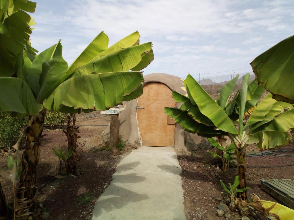 Eco Camping Nueva Vida Guest House Chio  Bagian luar foto