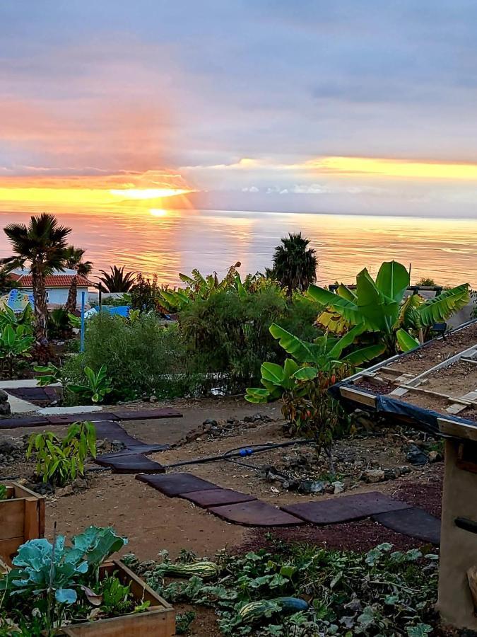 Eco Camping Nueva Vida Guest House Chio  Bagian luar foto