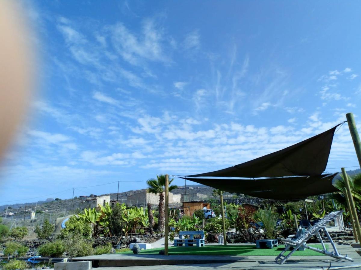 Eco Camping Nueva Vida Guest House Chio  Bagian luar foto