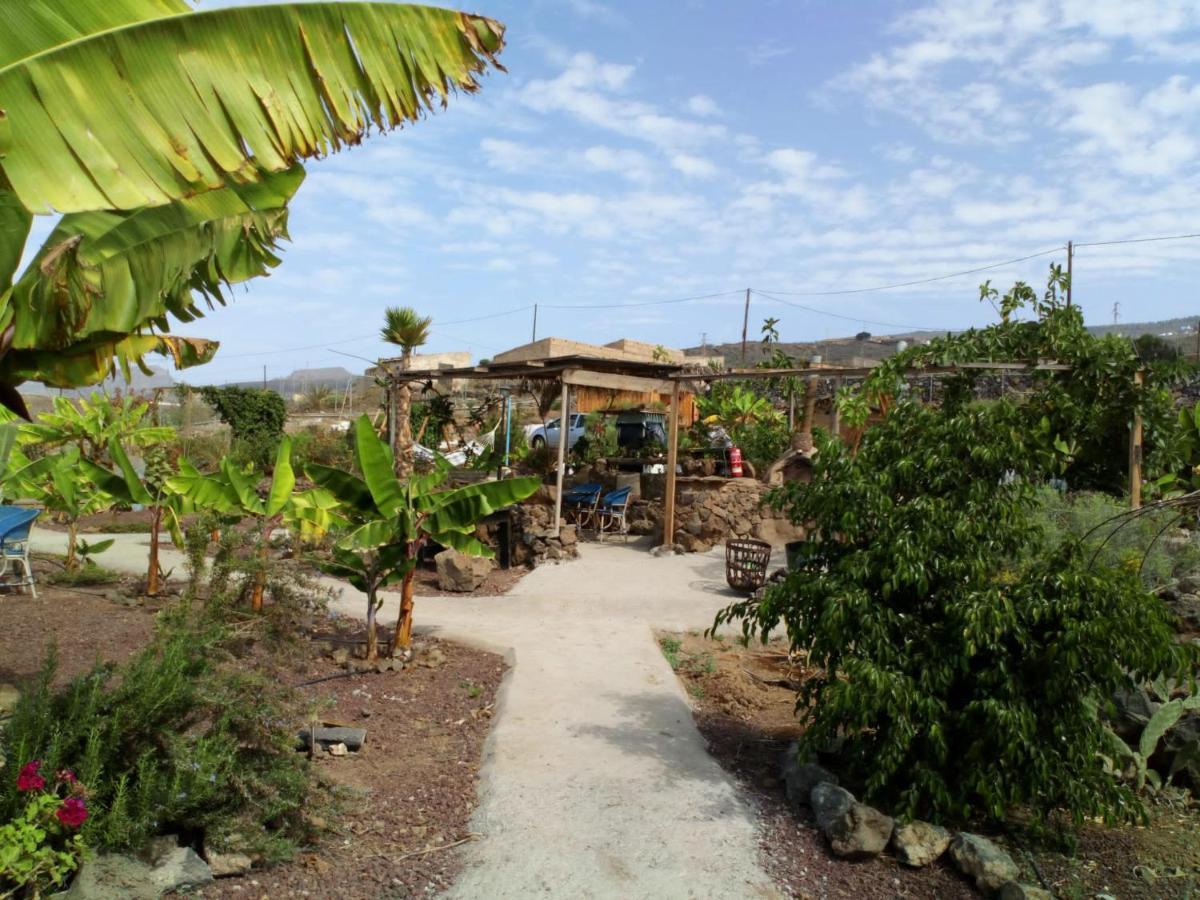 Eco Camping Nueva Vida Guest House Chio  Bagian luar foto