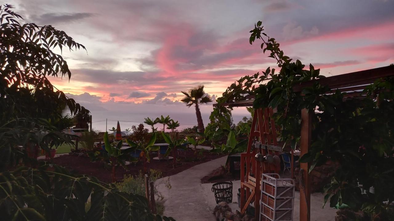 Eco Camping Nueva Vida Guest House Chio  Bagian luar foto