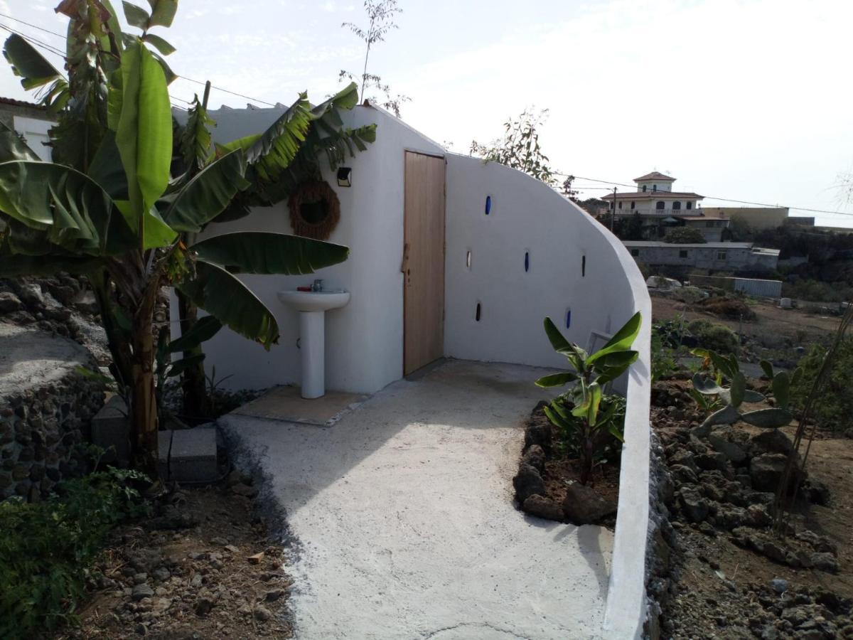 Eco Camping Nueva Vida Guest House Chio  Bagian luar foto