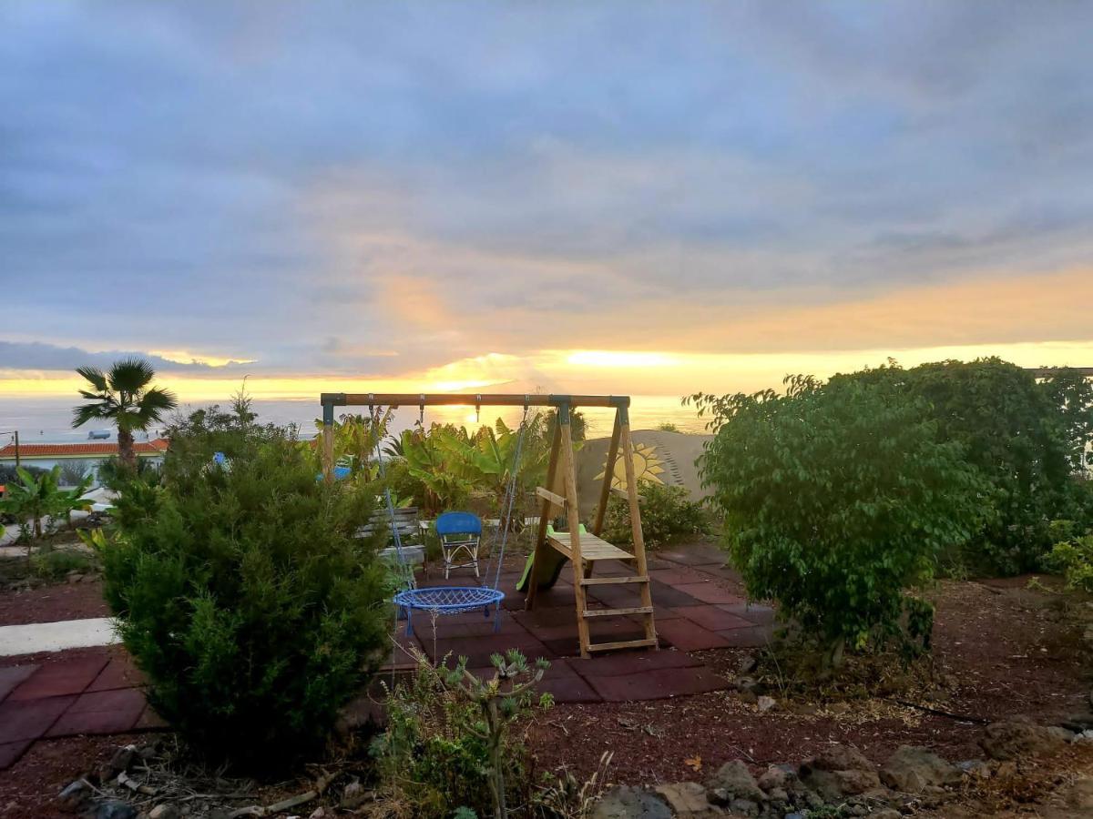 Eco Camping Nueva Vida Guest House Chio  Bagian luar foto