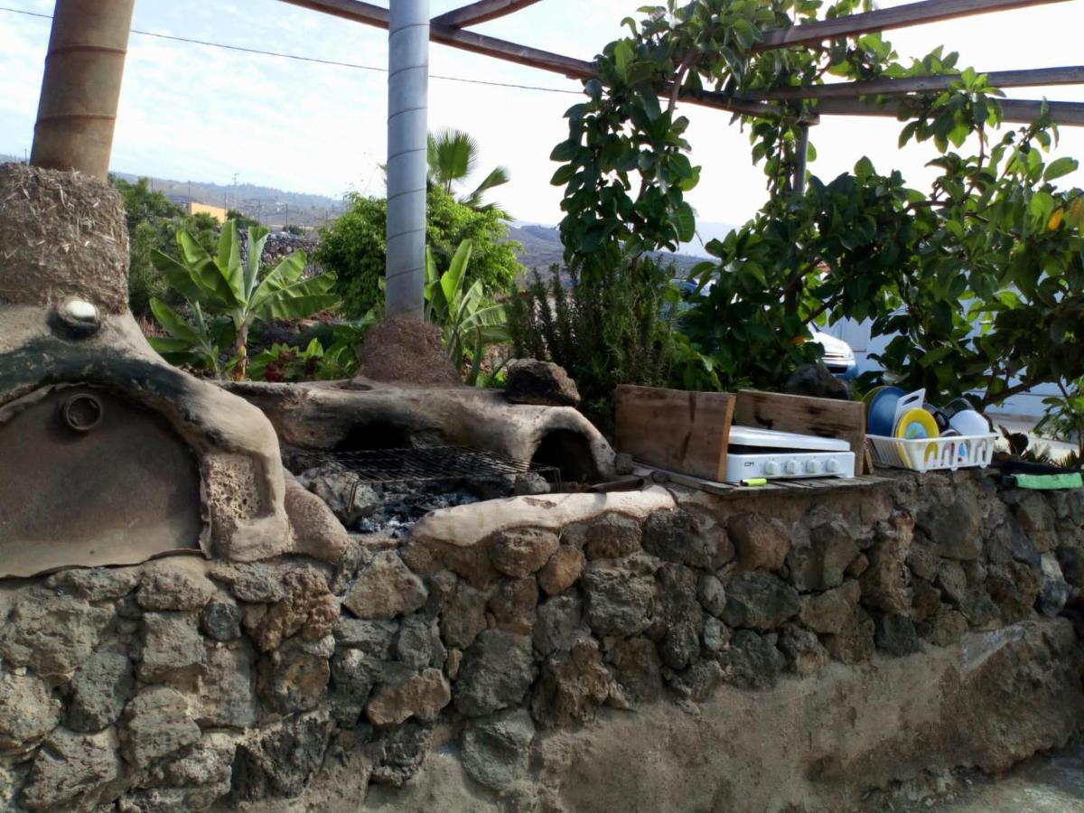Eco Camping Nueva Vida Guest House Chio  Bagian luar foto