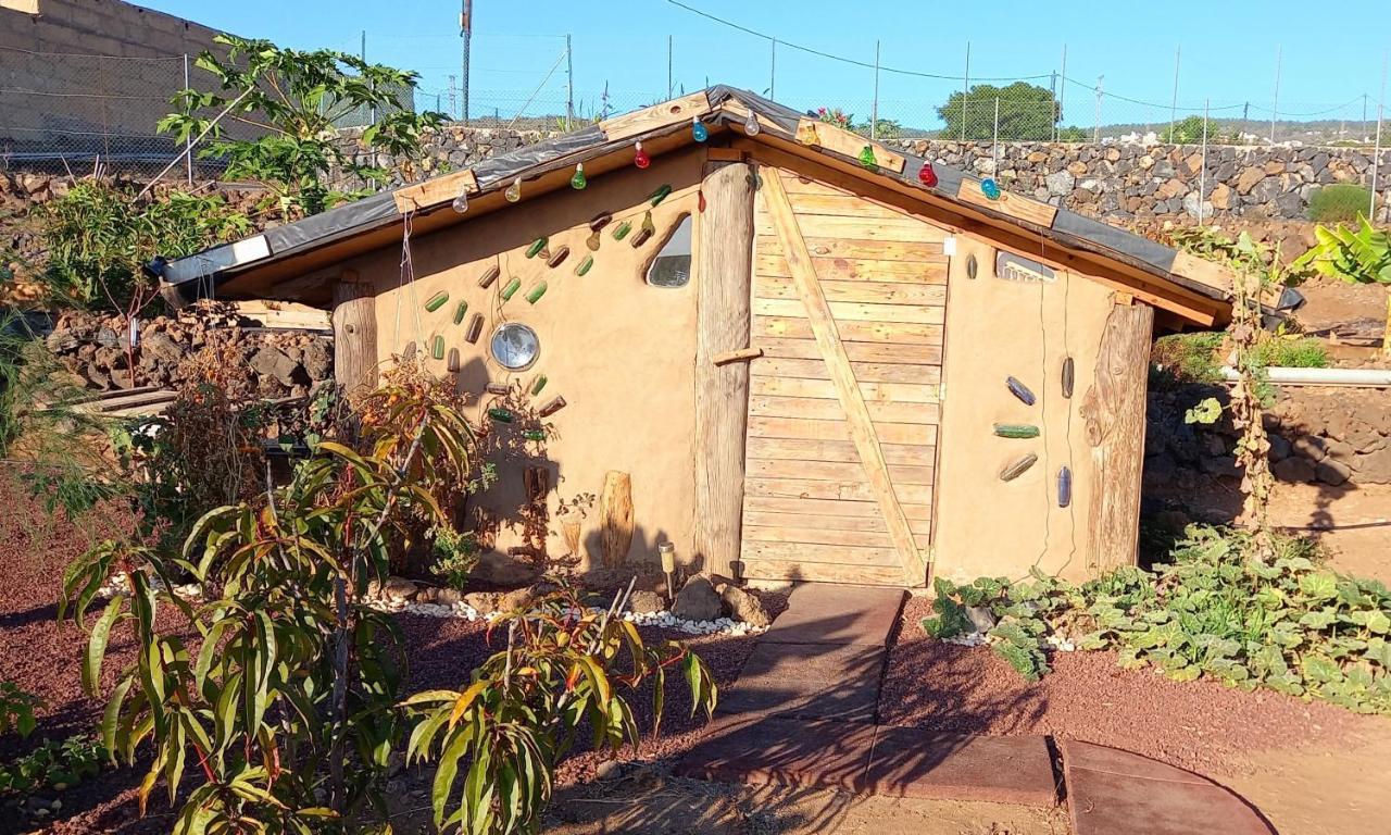 Eco Camping Nueva Vida Guest House Chio  Bagian luar foto