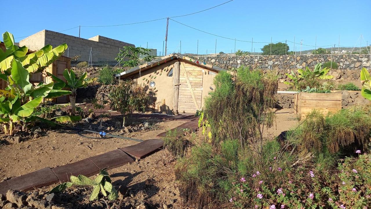 Eco Camping Nueva Vida Guest House Chio  Bagian luar foto
